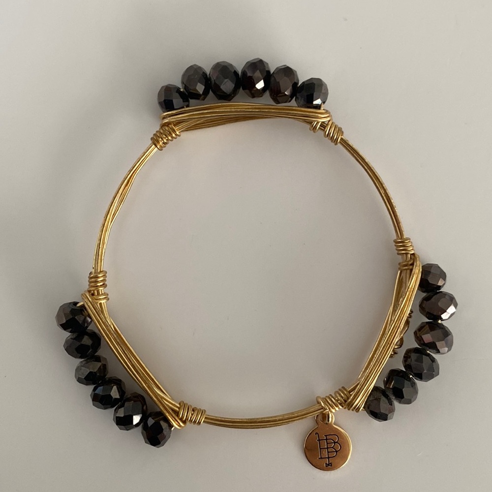 Bourbon & Bowties Bangle